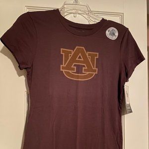 Auburn University Shirt